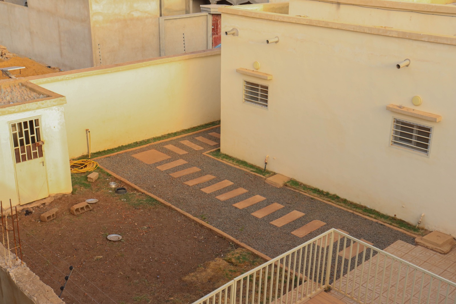 Savane Élite - Vue 4